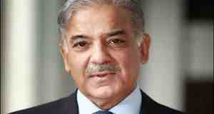 وزیر اعلی پنجاب  شہباز شریف نے ایپیکس کمیٹی کے اجلاس کی صدارت کی