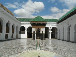 kairaouine-mosque-mosque